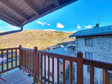 Maison de village avec terrasse Sud-Ouest à Saint-Martin-de-Belleville : photo 7