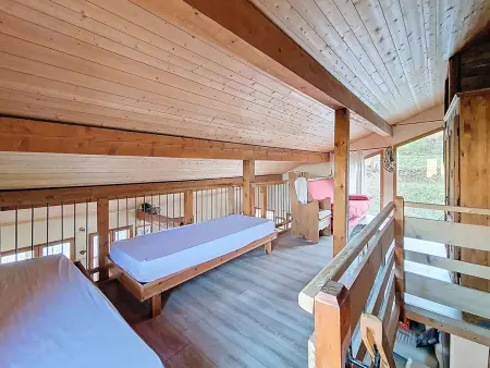 Maison de village avec terrasse Sud-Ouest à Saint-Martin-de-Belleville : photo 10