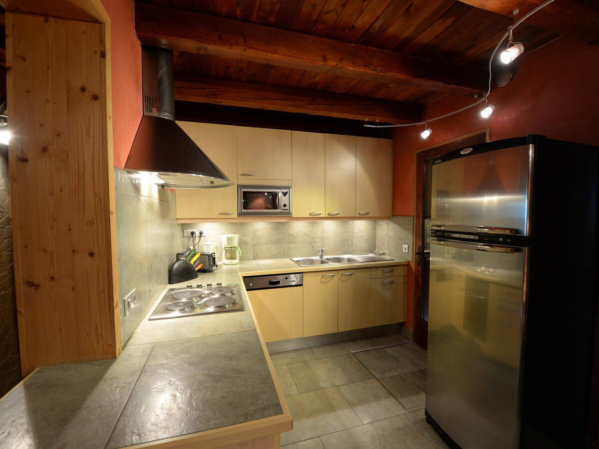 Chalet 5 chambres, 150m des pistes à La Plagne - Photo 3