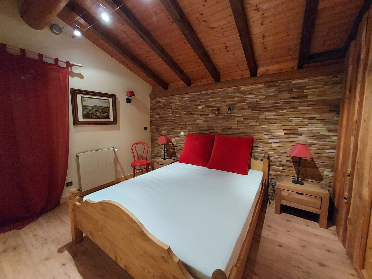 Chalet 5 chambres, 150m des pistes à La Plagne - Photo 4