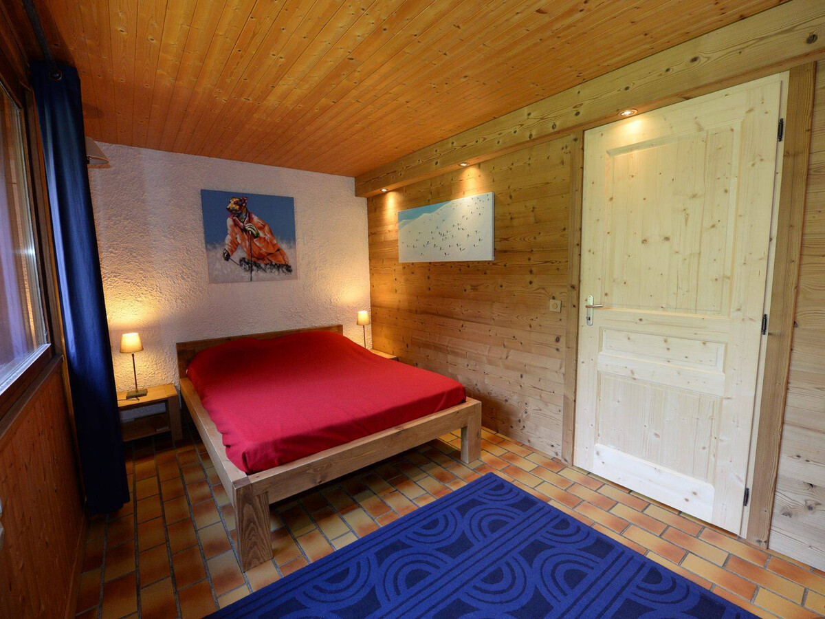 Chalet 5 chambres, 150m des pistes à La Plagne - Photo 6