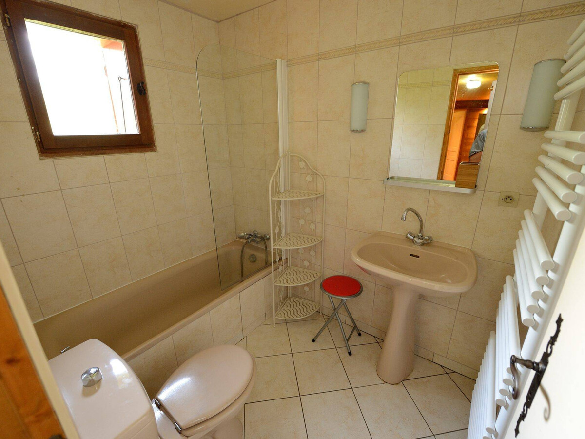Chalet 5 chambres, 150m des pistes à La Plagne - Photo 7