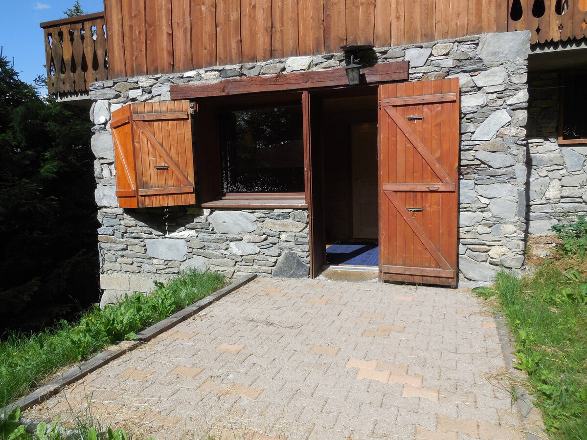 Chalet 5 chambres, 150m des pistes à La Plagne - Photo 8