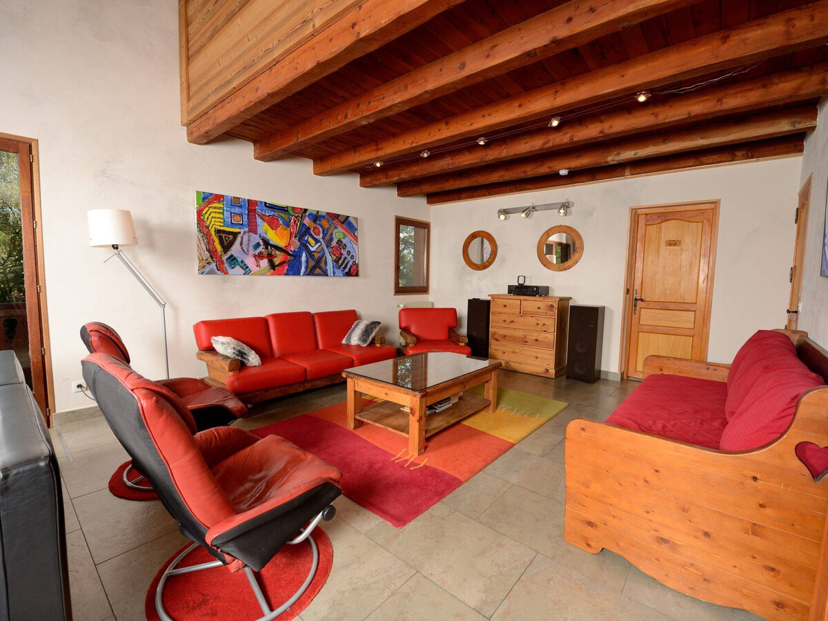 Chalet 5 chambres, 150m des pistes à La Plagne - Photo 9