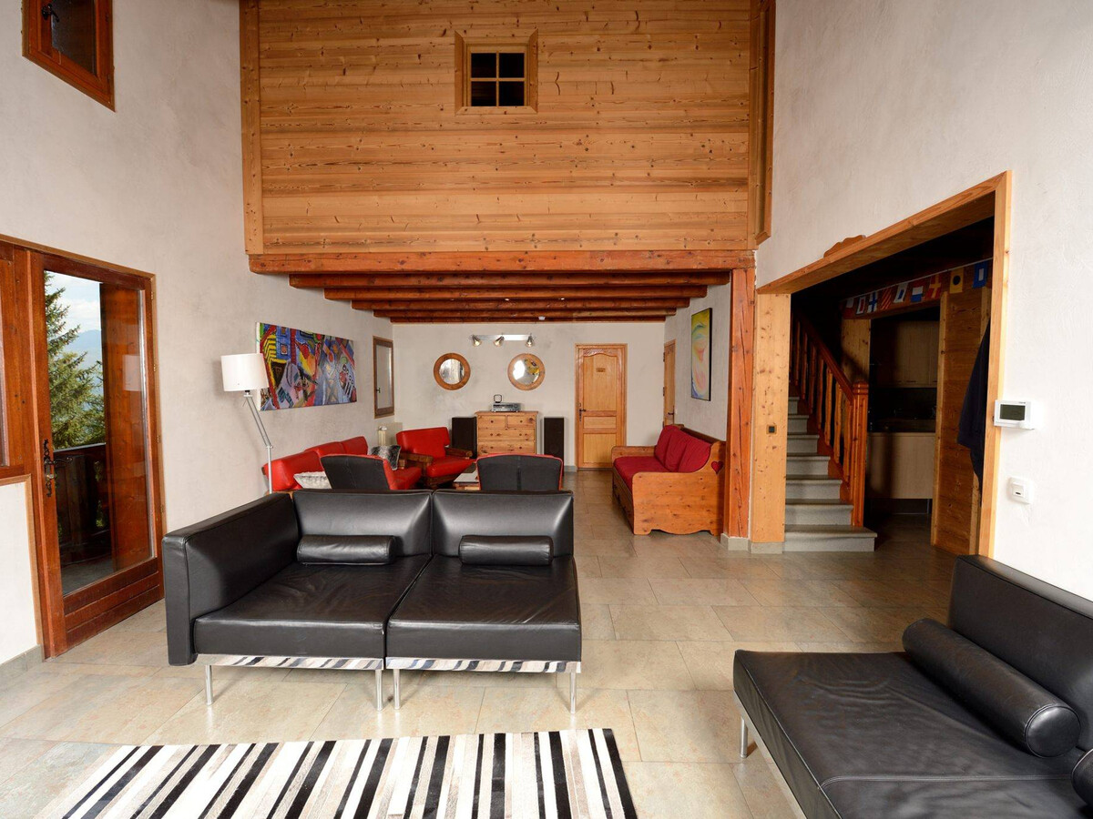 Chalet 5 chambres, 150m des pistes à La Plagne - Photo 10