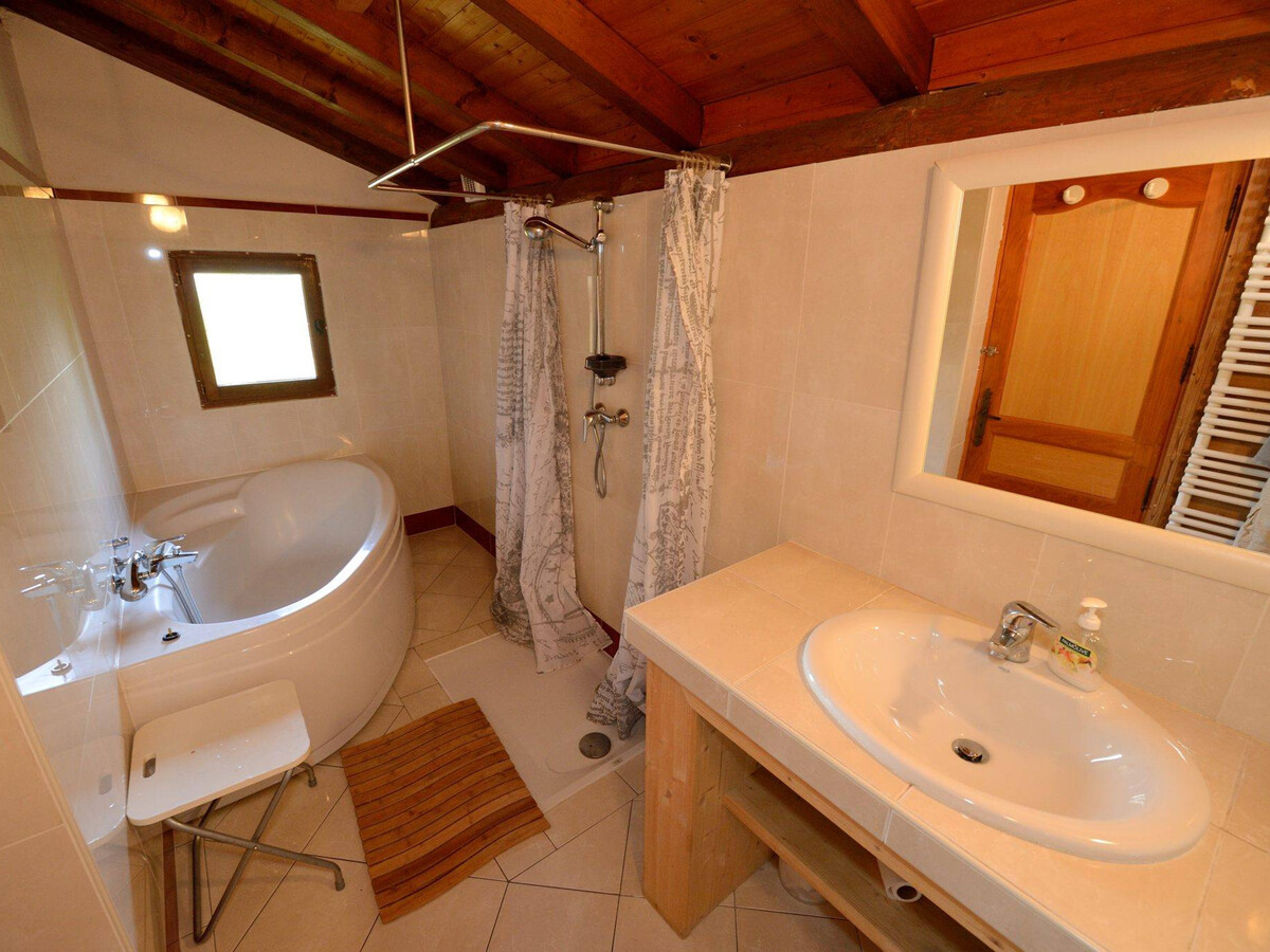 Chalet 5 chambres, 150m des pistes à La Plagne - Photo 11