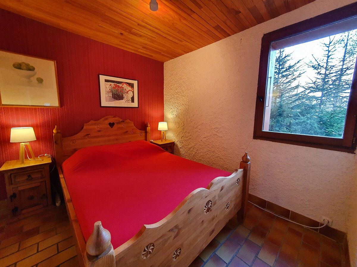 Chalet 5 chambres, 150m des pistes à La Plagne - Photo 12