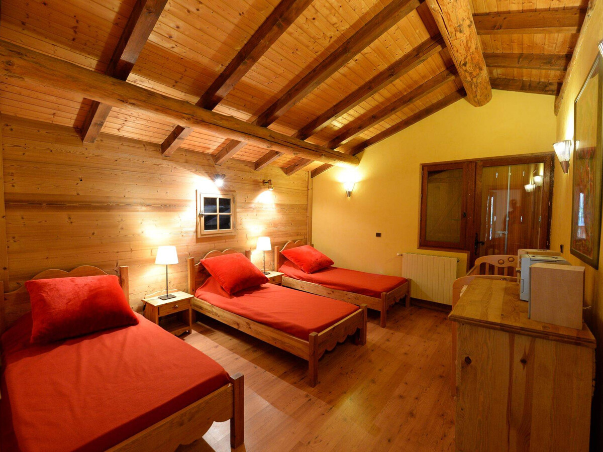 Chalet 5 chambres, 150m des pistes à La Plagne - Photo 15