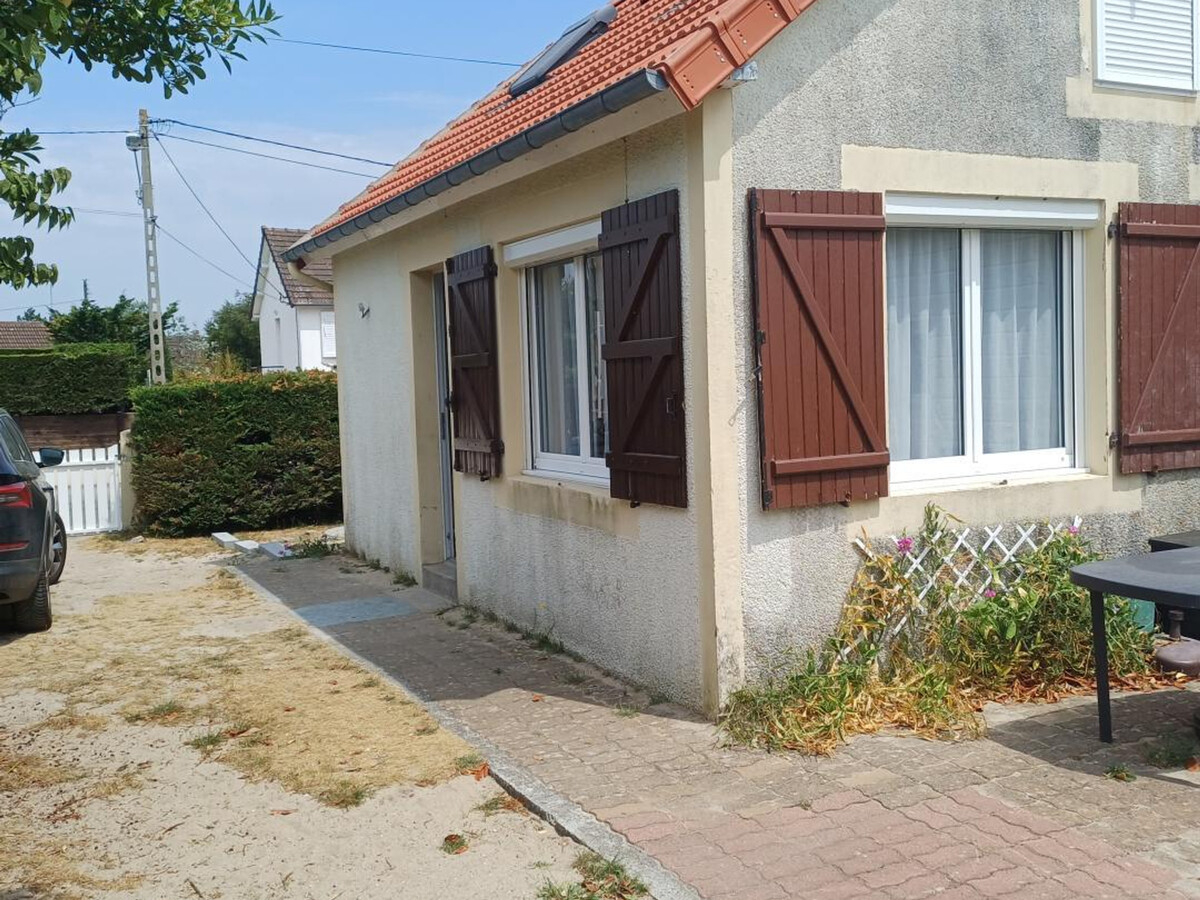 Gîte plain-pied 2 pers. à 500 m de la plage, animaux OK - Photo 16