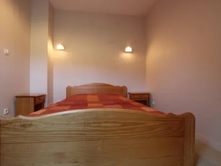 Gîte 4 pers. avec parking et terrasse à Saint-Georges-de-Rouelley : photo 10