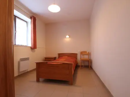 Gîte 5 pers. avec jardin et terrasse à Saint-Georges : photo 8