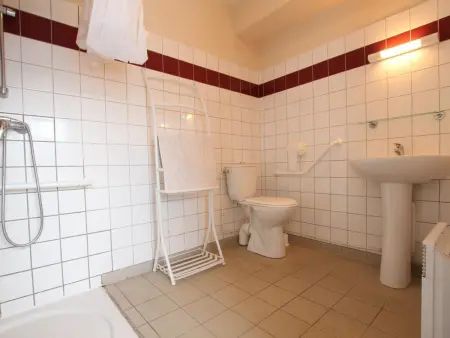Gîte 5 pers. avec jardin et terrasse à Saint-Georges : photo 10