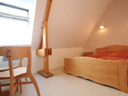 Gîte 5 pers. avec jardin et terrasse à Saint-Georges : photo 11