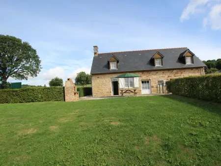 Gîte 5 pers. avec jardin et terrasse à Saint-Georges : photo 16