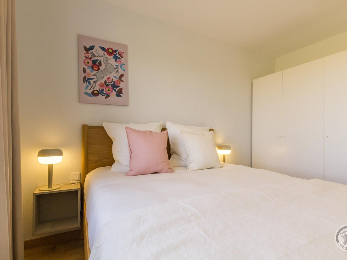 Maison vue mer avec jardin clos à Héauville - Photo 10