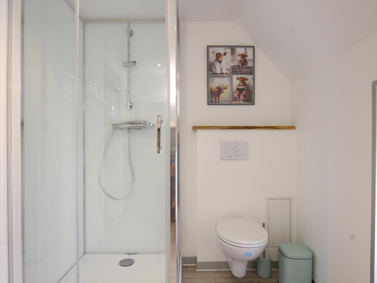 Gîte 6 pers. avec plan d'eau et billard au Vast - Photo 17