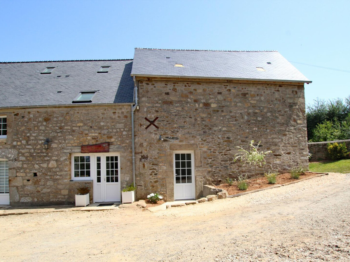 Gîte 6 pers. avec plan d'eau et billard au Vast - Photo 20