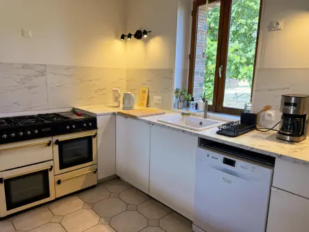 Gîte 10 pers. avec piscine privée à Monthodon : photo 9