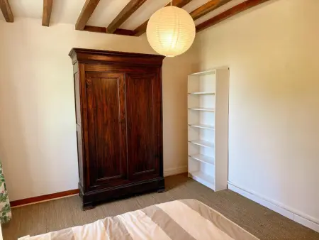 Gîte 10 pers. avec piscine privée à Monthodon : photo 14