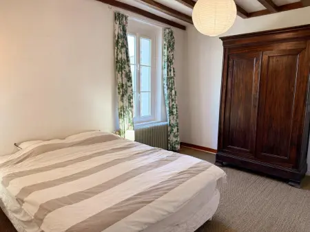 Gîte 10 pers. avec piscine privée à Monthodon : photo 15