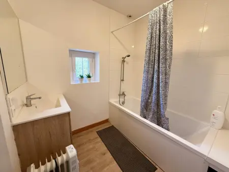 Gîte 10 pers. avec piscine privée à Monthodon : photo 16