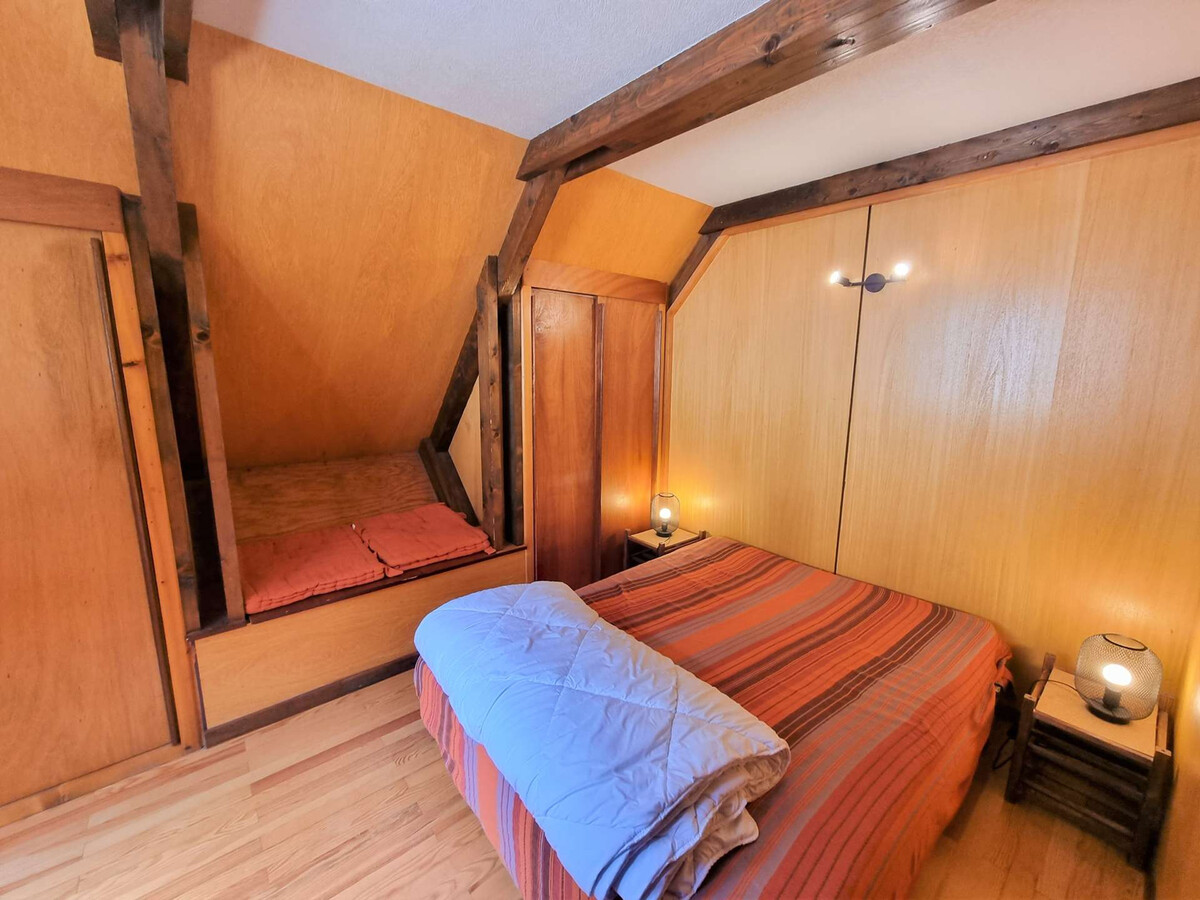 Chalet St Bernard 6 pers. - Animaux acceptés - Photo 6