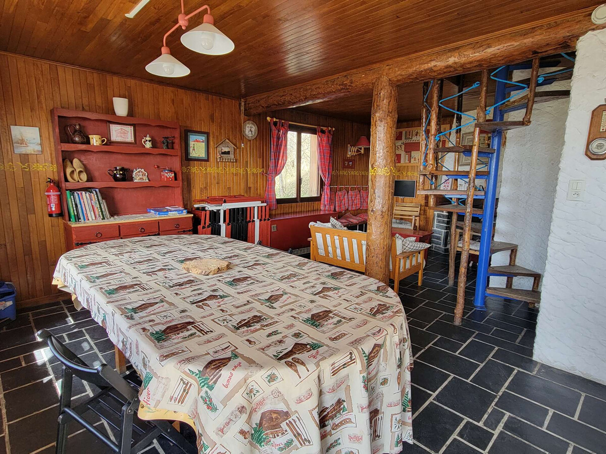 Chalet 18 pers., 7 chambres, 3 logements indépendants - Photo 1