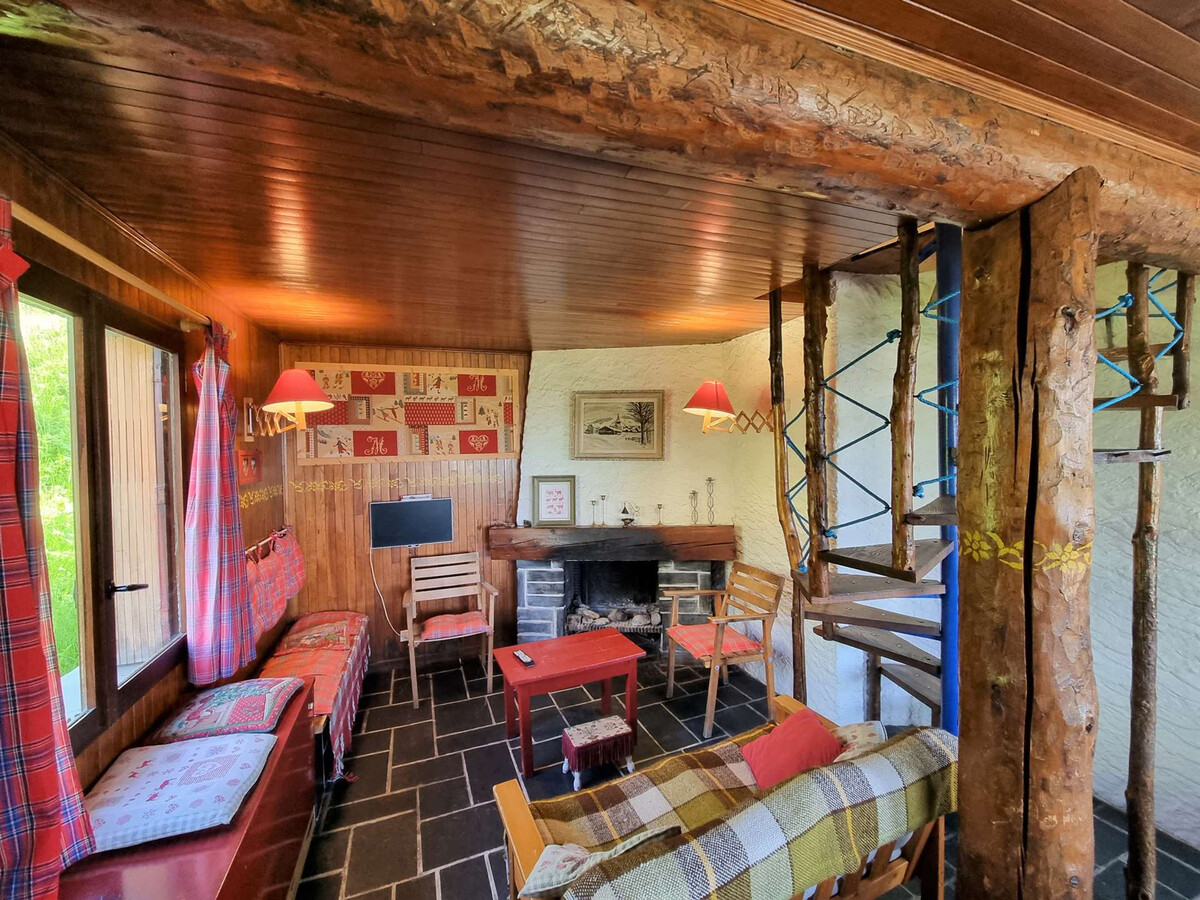 Chalet 18 pers., 7 chambres, 3 logements indépendants - Photo 3