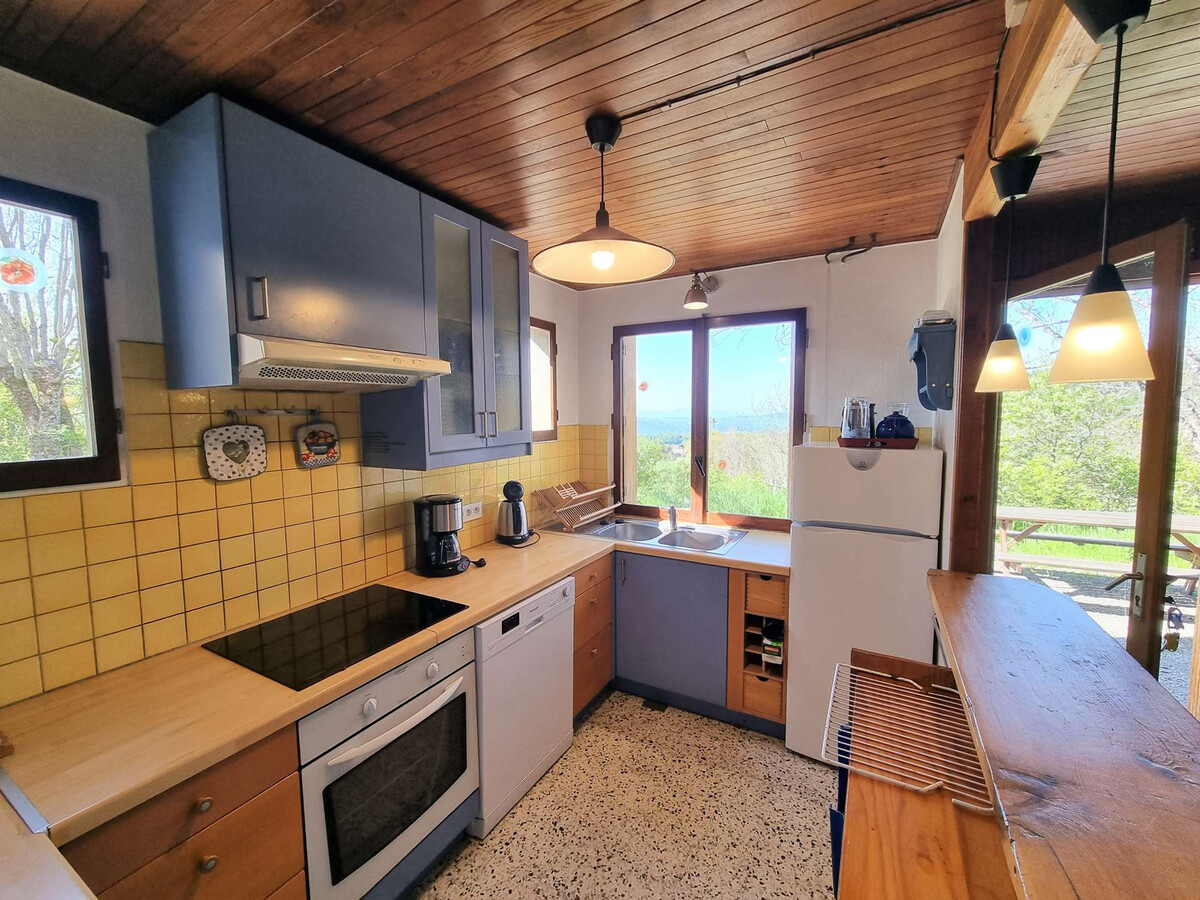 Chalet 18 pers., 7 chambres, 3 logements indépendants - Photo 4
