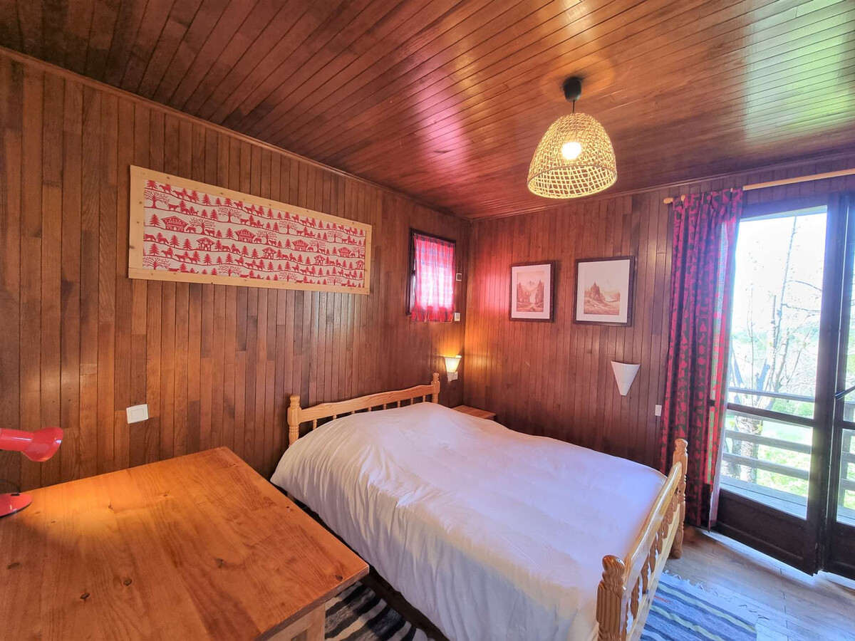 Chalet 18 pers., 7 chambres, 3 logements indépendants - Photo 10