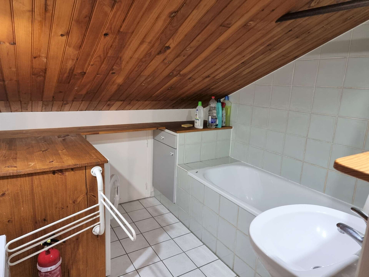 Chalet 18 pers., 7 chambres, 3 logements indépendants - Photo 12