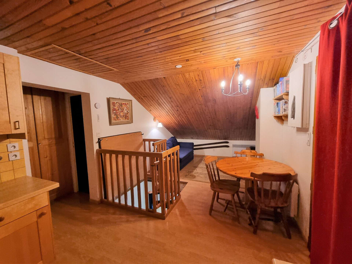 Chalet 18 pers., 7 chambres, 3 logements indépendants - Photo 13