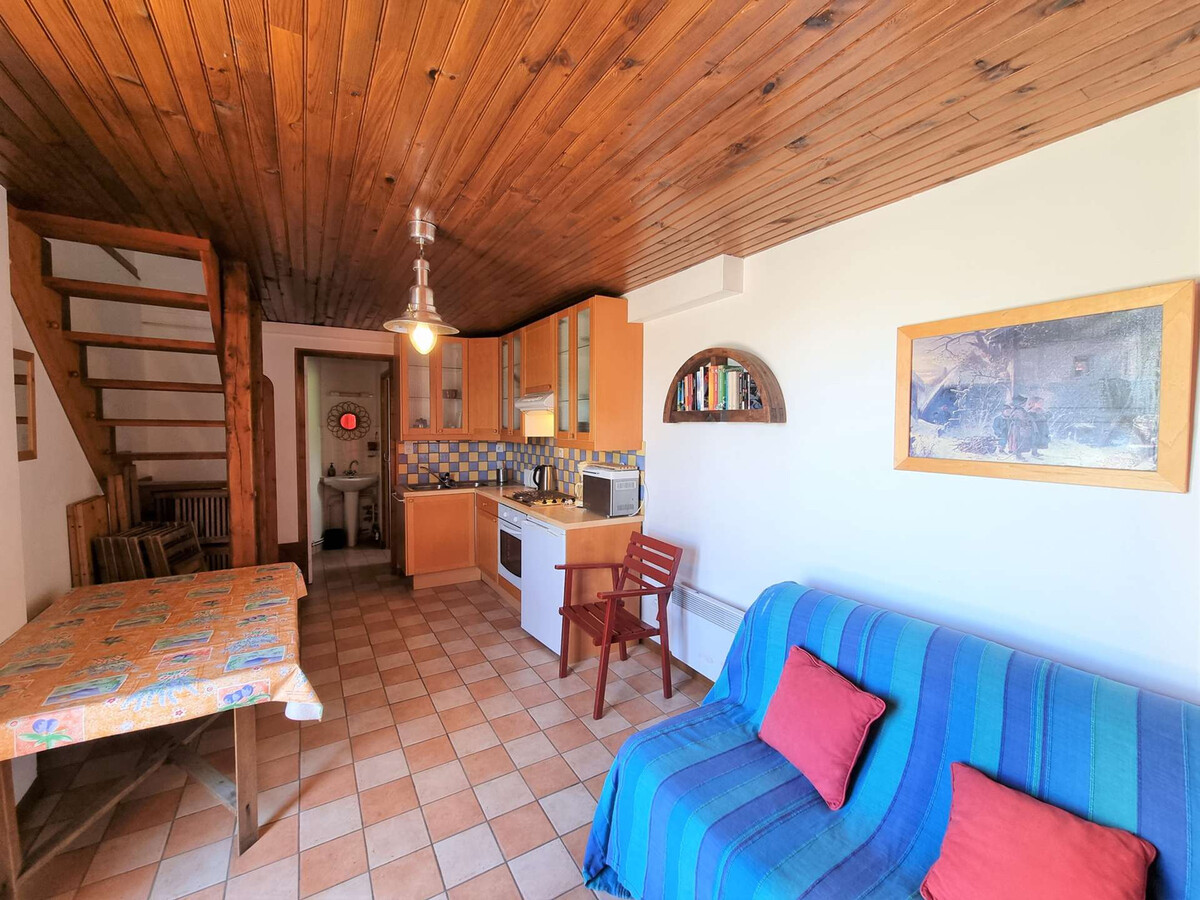 Chalet 18 pers., 7 chambres, 3 logements indépendants - Photo 16