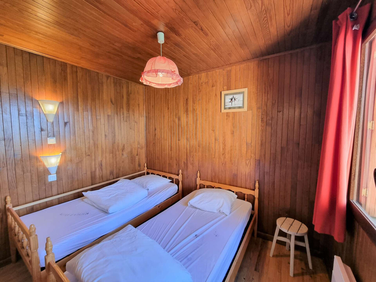 Chalet 18 pers., 7 chambres, 3 logements indépendants - Photo 17