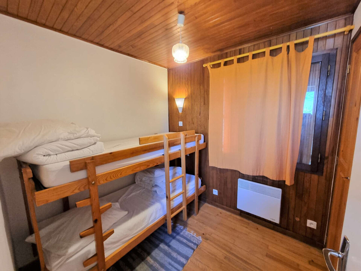 Chalet 18 pers., 7 chambres, 3 logements indépendants - Photo 18