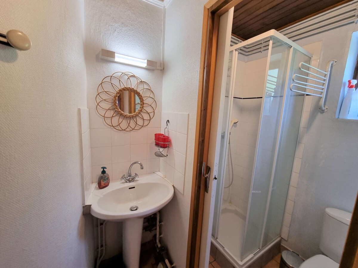 Chalet 18 pers., 7 chambres, 3 logements indépendants - Photo 19