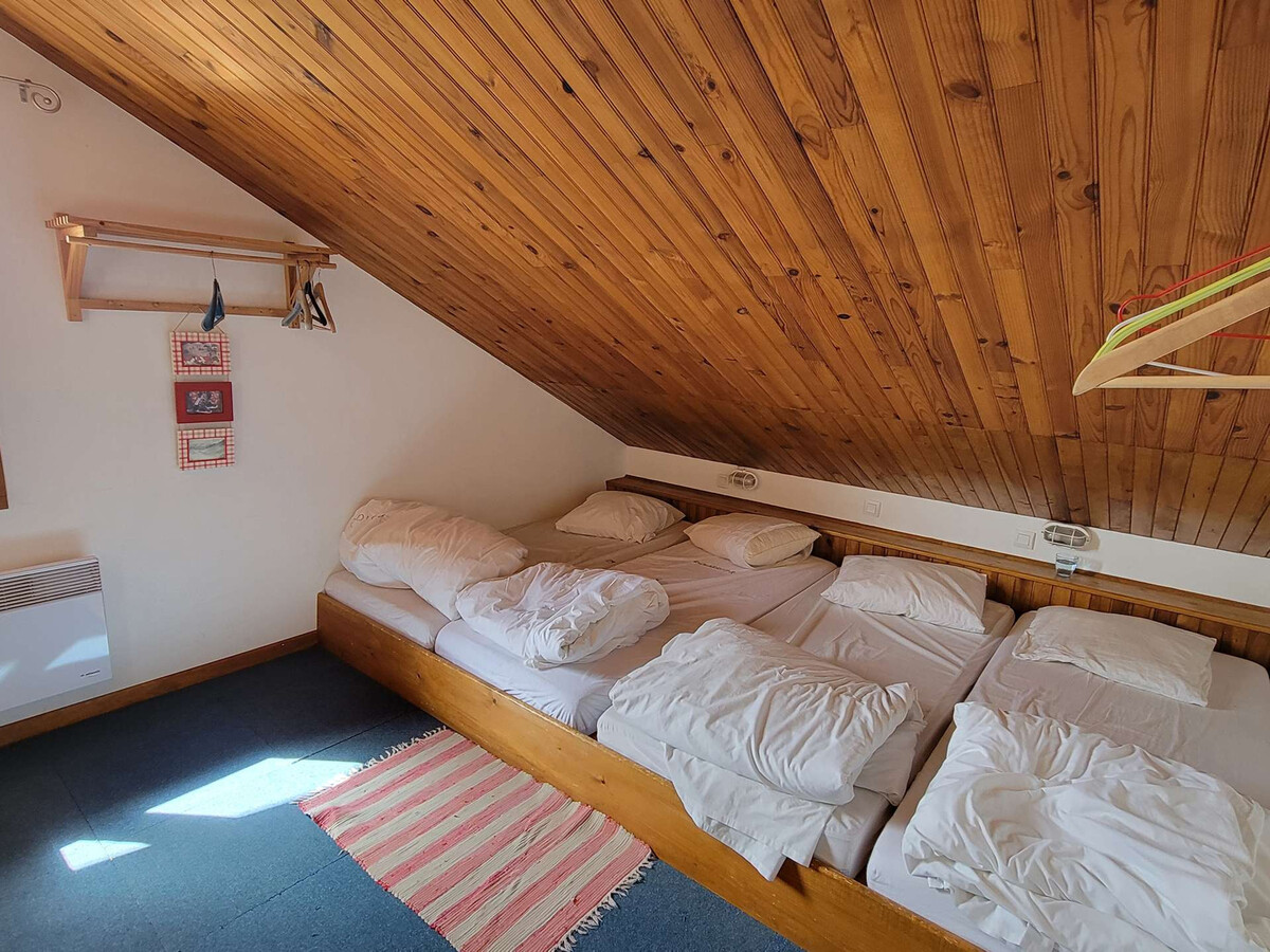 Chalet 18 pers., 7 chambres, 3 logements indépendants - Photo 20