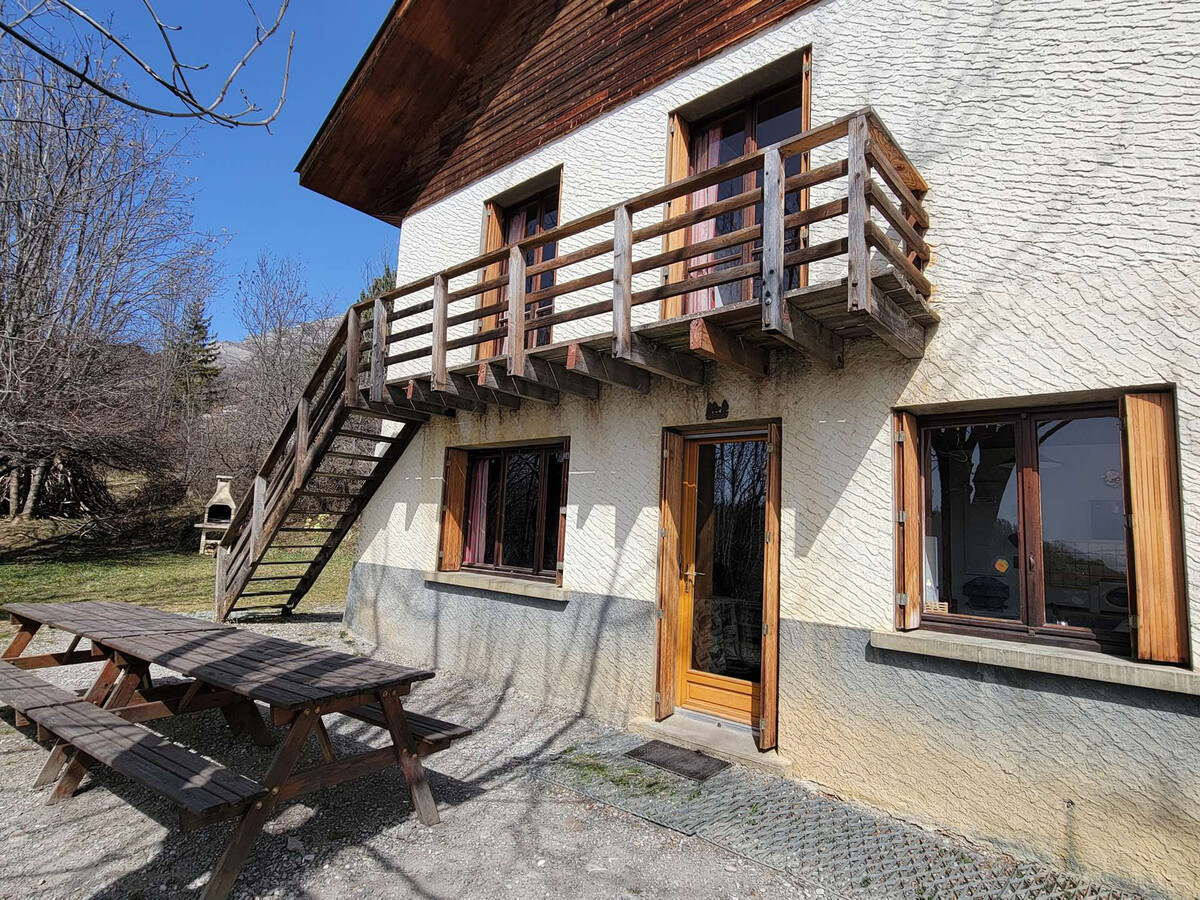 Chalet 18 pers., 7 chambres, 3 logements indépendants - Photo 22