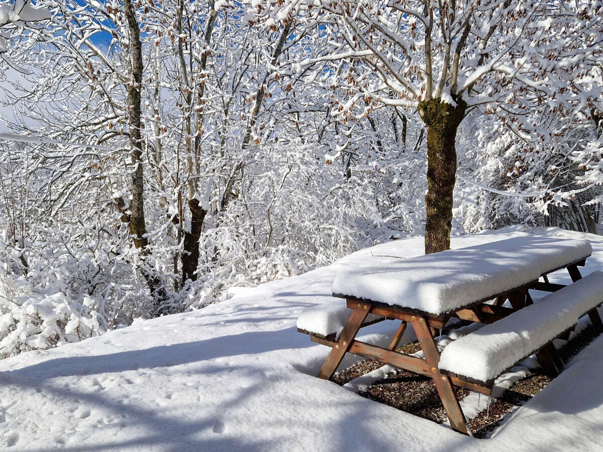 Chalet 18 pers., 7 chambres, 3 logements indépendants - Photo 23