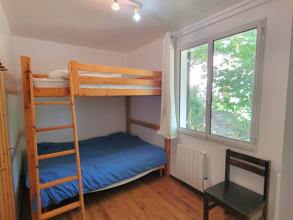 Le Cévenol, chalet 9 pers. avec balcon sud - Photo 6