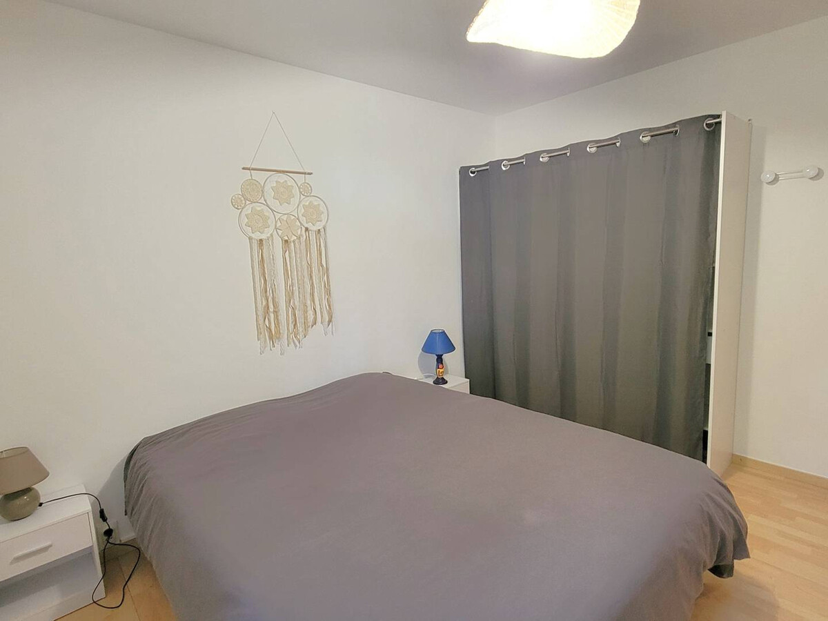 Le Cévenol, chalet 9 pers. avec balcon sud - Photo 10