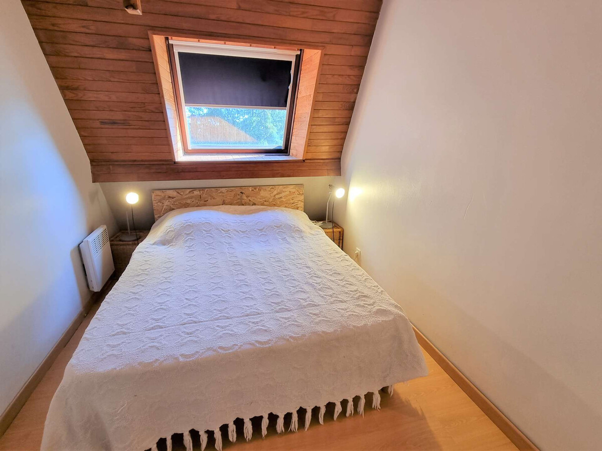 Chalet 10 pers. avec jardin à Saint-Michel-de-Chaillol - Photo 5