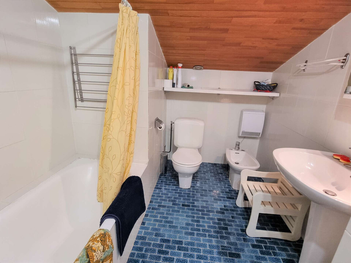 Chalet 10 pers. avec jardin à Saint-Michel-de-Chaillol - Photo 9