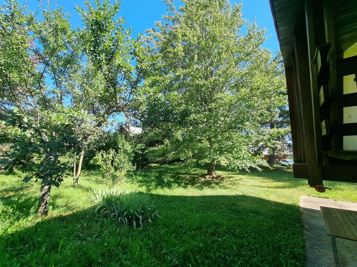 Chalet 10 pers. avec jardin à Saint-Michel-de-Chaillol - Photo 11