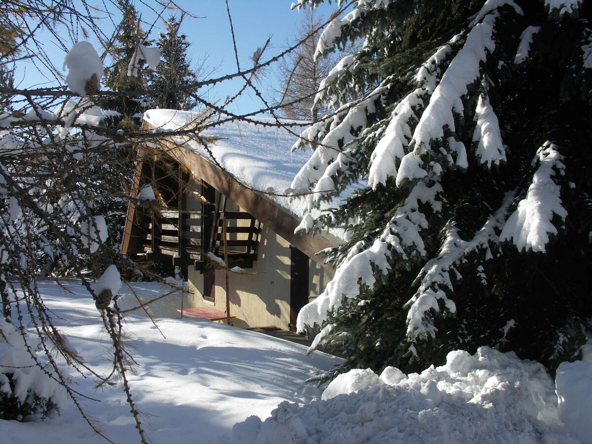 Chalet 10 pers. avec jardin à Saint-Michel-de-Chaillol - Photo 15
