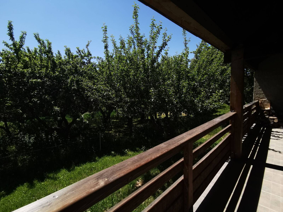 Chalet 8 pers. avec jardin à Saint-Michel-de-Chaillol - Photo 6