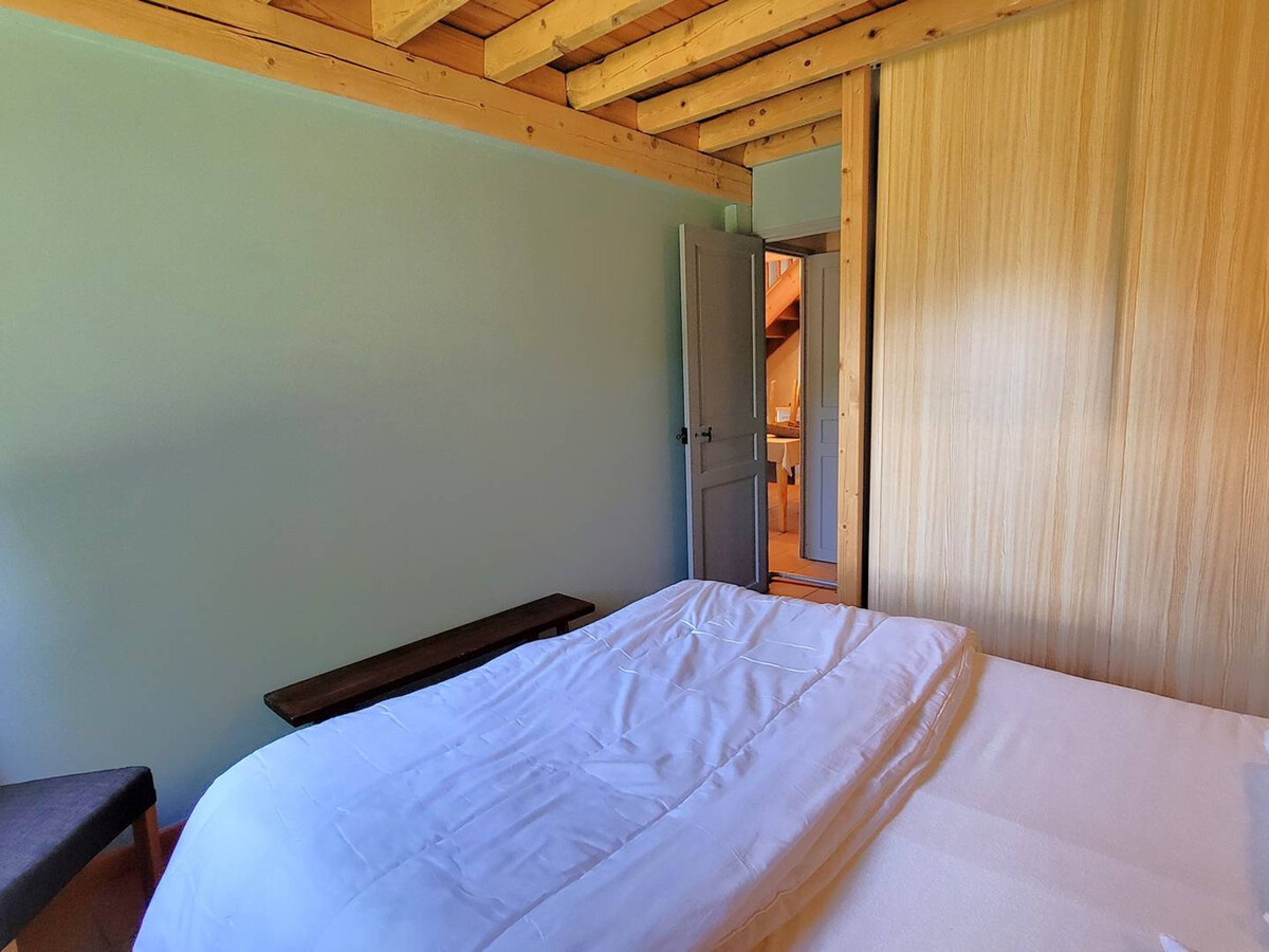 Chalet 8 pers. avec jardin à Saint-Michel-de-Chaillol - Photo 7