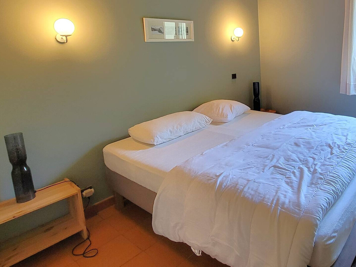 Chalet 8 pers. avec jardin à Saint-Michel-de-Chaillol - Photo 8