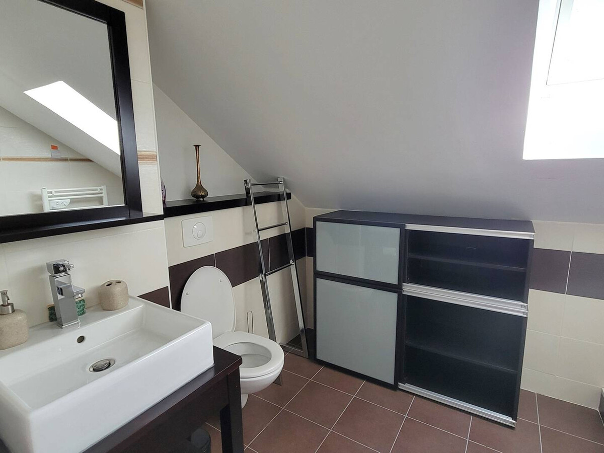 Chalet 8 pers. avec jardin à Saint-Michel-de-Chaillol - Photo 16