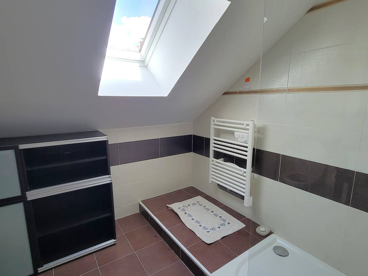 Chalet 8 pers. avec jardin à Saint-Michel-de-Chaillol - Photo 17